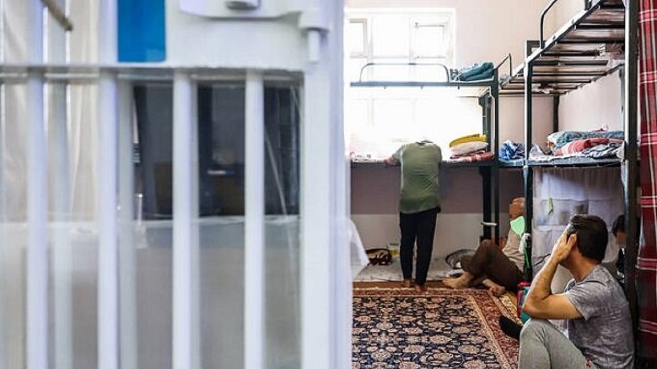 ۲۱۸ محکوم امنیتی در لیست عفوی‌ها / ۱۳ اعدامی مشمول تخفیف مجازات شدند