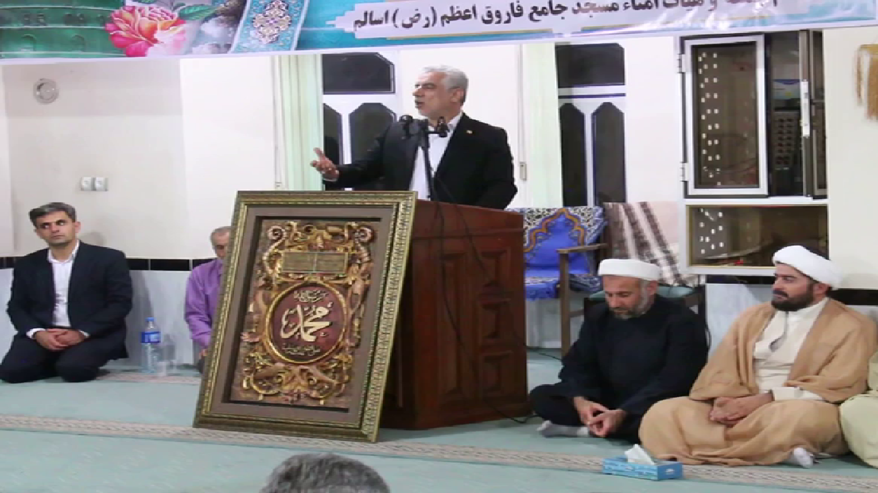 برپایی آیین‌های همدلی و برادری در گیلان