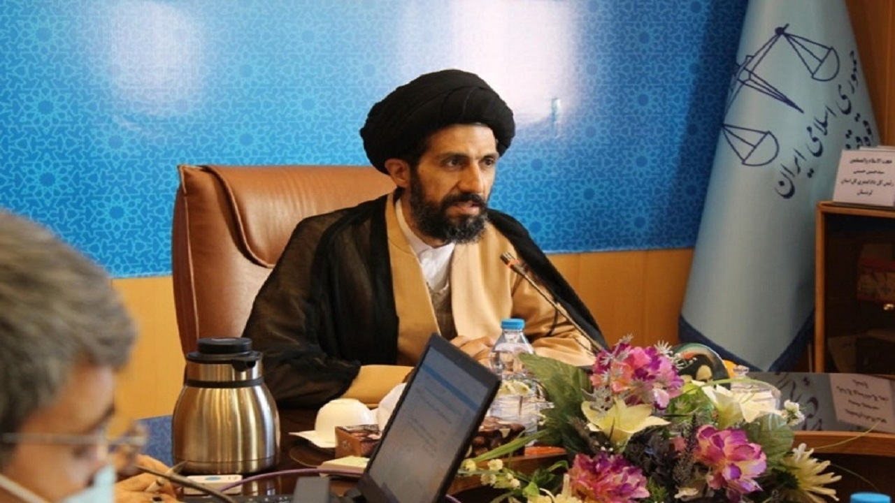مدارای نظام با اغتشاشگران حد مشخصی دارد