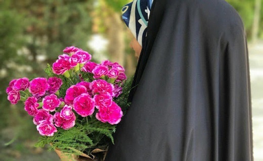 دختر بودن از منظر اسلام/ فاطمه(س) دختری که پدرش پیامبر(ص) مسلمانان بود