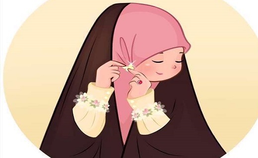 دختر بودن از منظر اسلام/ فاطمه(س) دختری که پدرش پیامبر(ص) مسلمانان بود