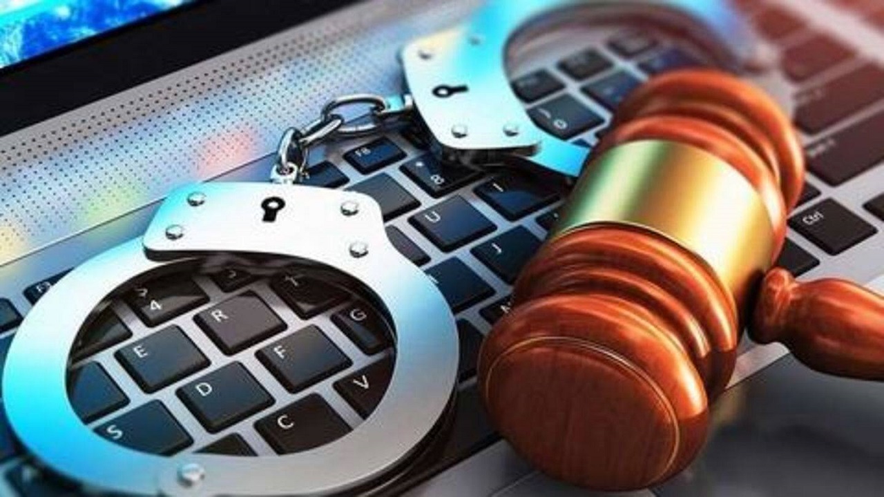 افزایش ۲۳ درصدی ارتکاب جرایم سایبری در خراسان رضوی