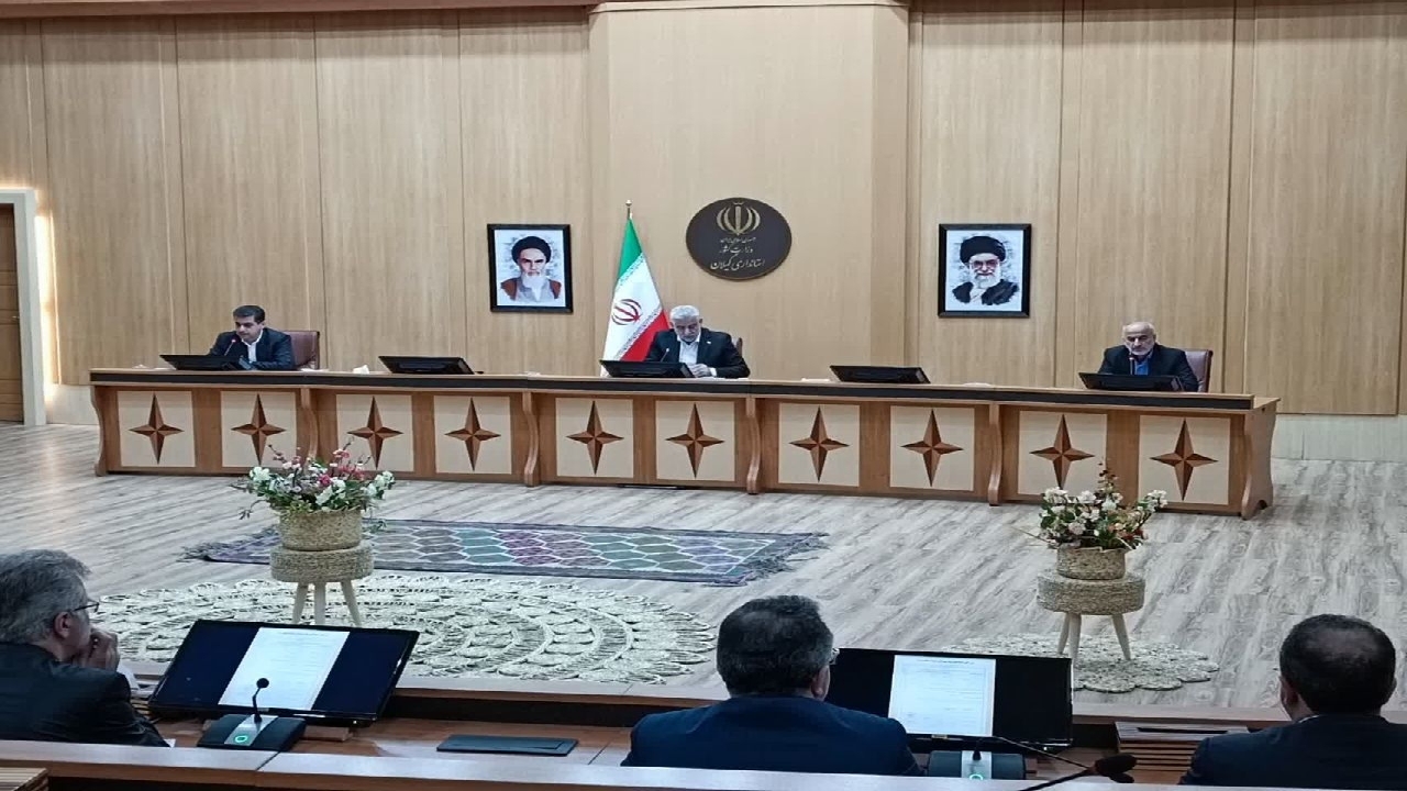 کسب رتبه دوم کشور در تعداد پرداخت تسهیلات به حوزه تولید گیلان