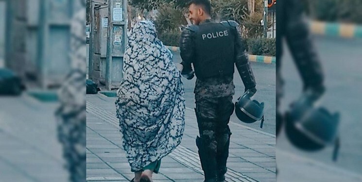 صحنه&zwnj;هایی که از &laquo;یگان ویژه&raquo; ندیده&zwnj;اید!