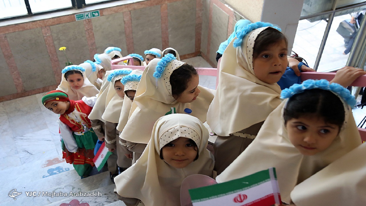 تدریس زبان فرانسوی و آلمانی در مدارس ۴ شهر/ اثرگذاری رتبه بندی مدارس غیر دولتی در تعیین شهریه