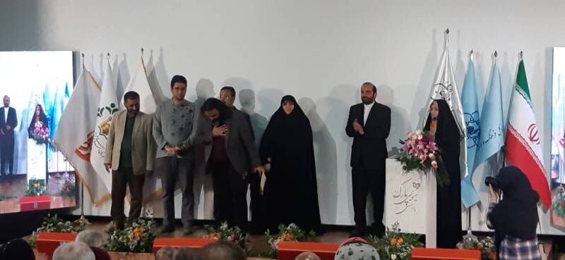 برگزاری جشن سینمای مهر ایران در مشهد