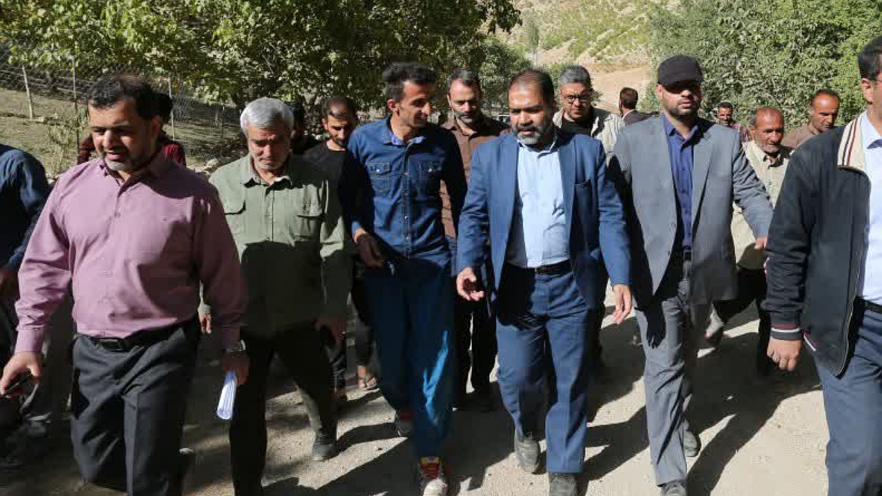 بیش از ۷۵ مصوبه لازم الاجرا دستاورد سفر استاندار اصفهان به شهرستان فریدونشهر