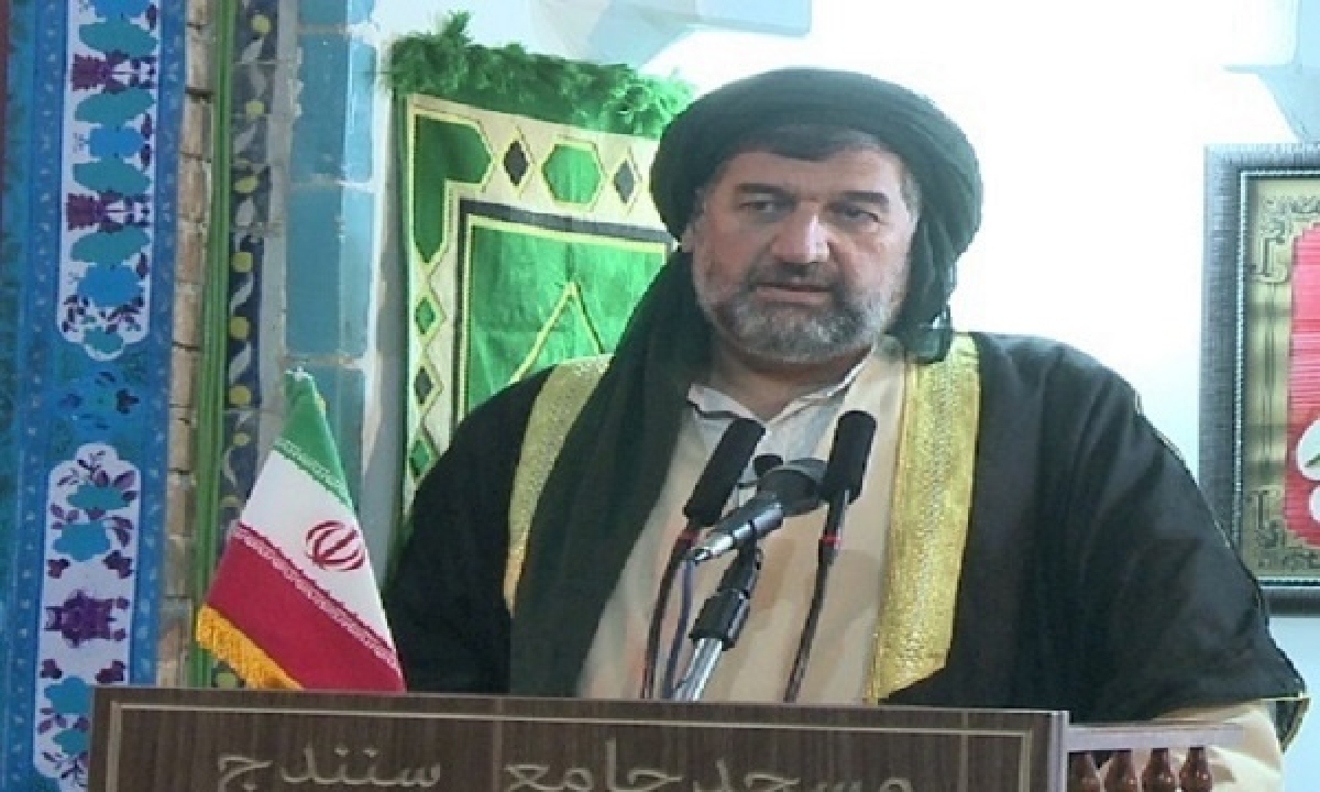 رسول اکرم(ص) را در بخشش الگوی خود قرار دهیم