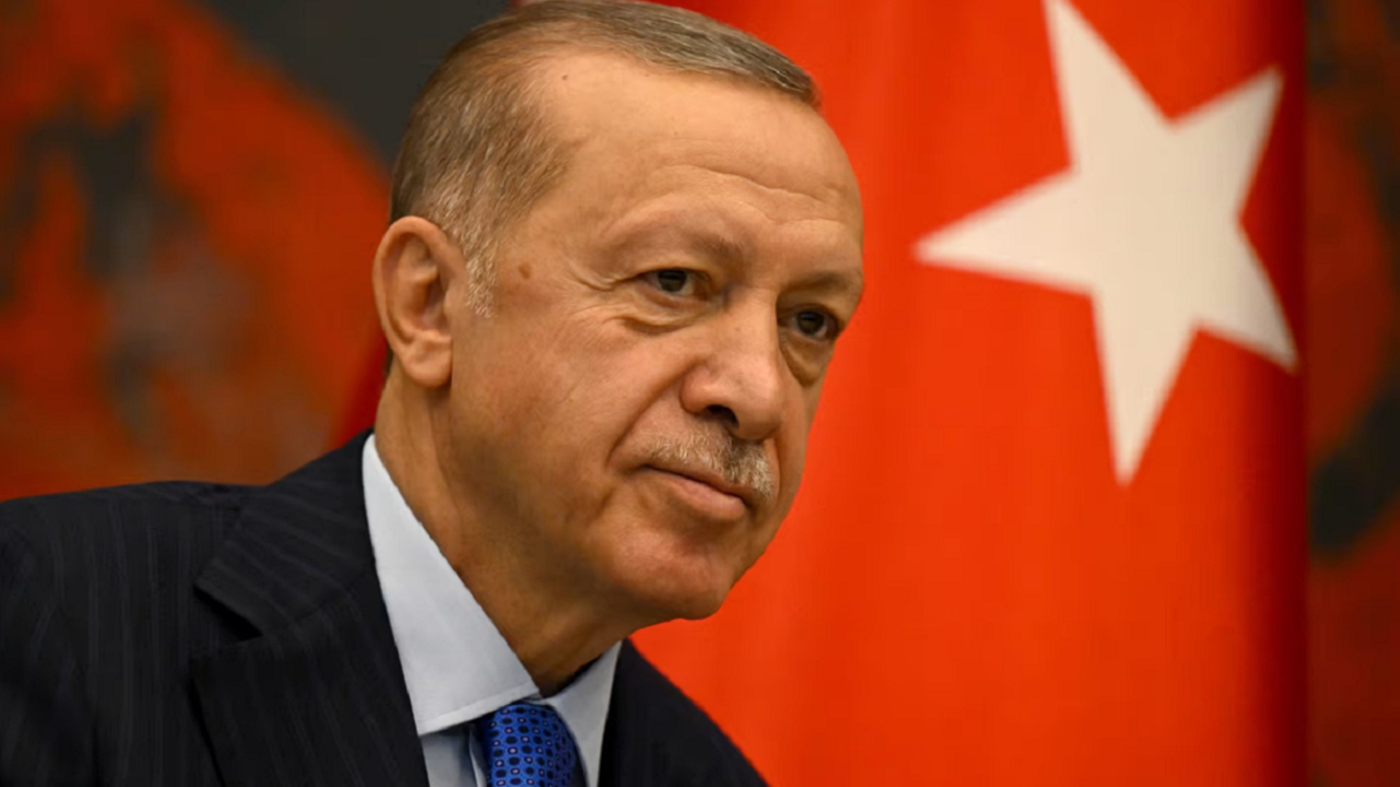 دستور اردوغان به دولت برای آغاز طرح «مرکز گاز بین‌المللی» در ترکیه