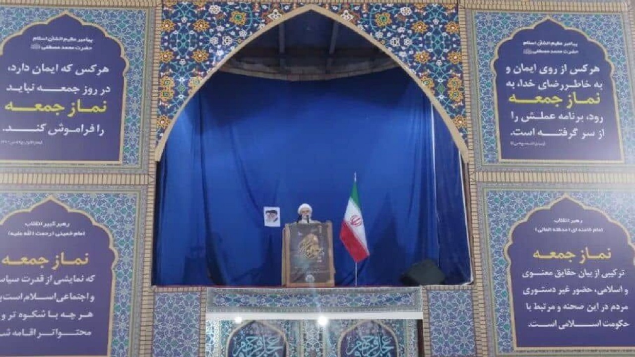 بازی‌گرفتن جوان راهبرد دشمن برای ایجاد اخلال در جامعه است