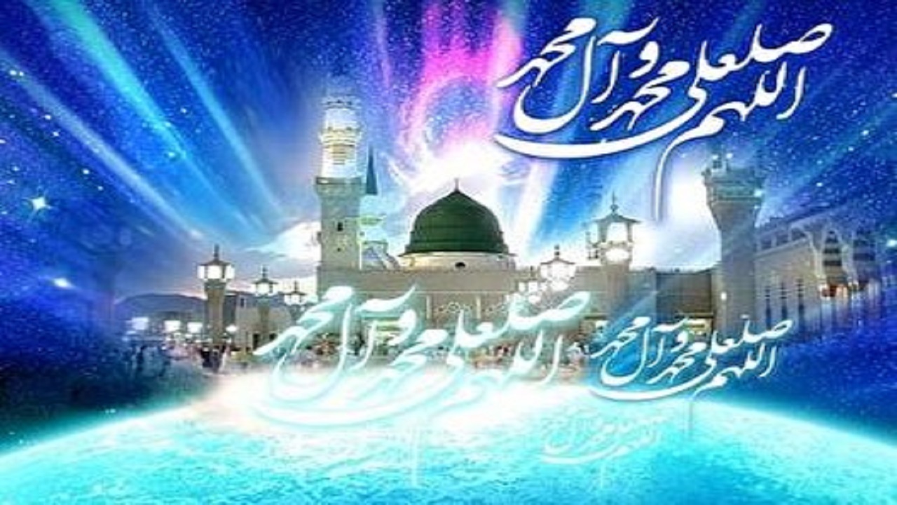جشن طنین وحدت در دامغان