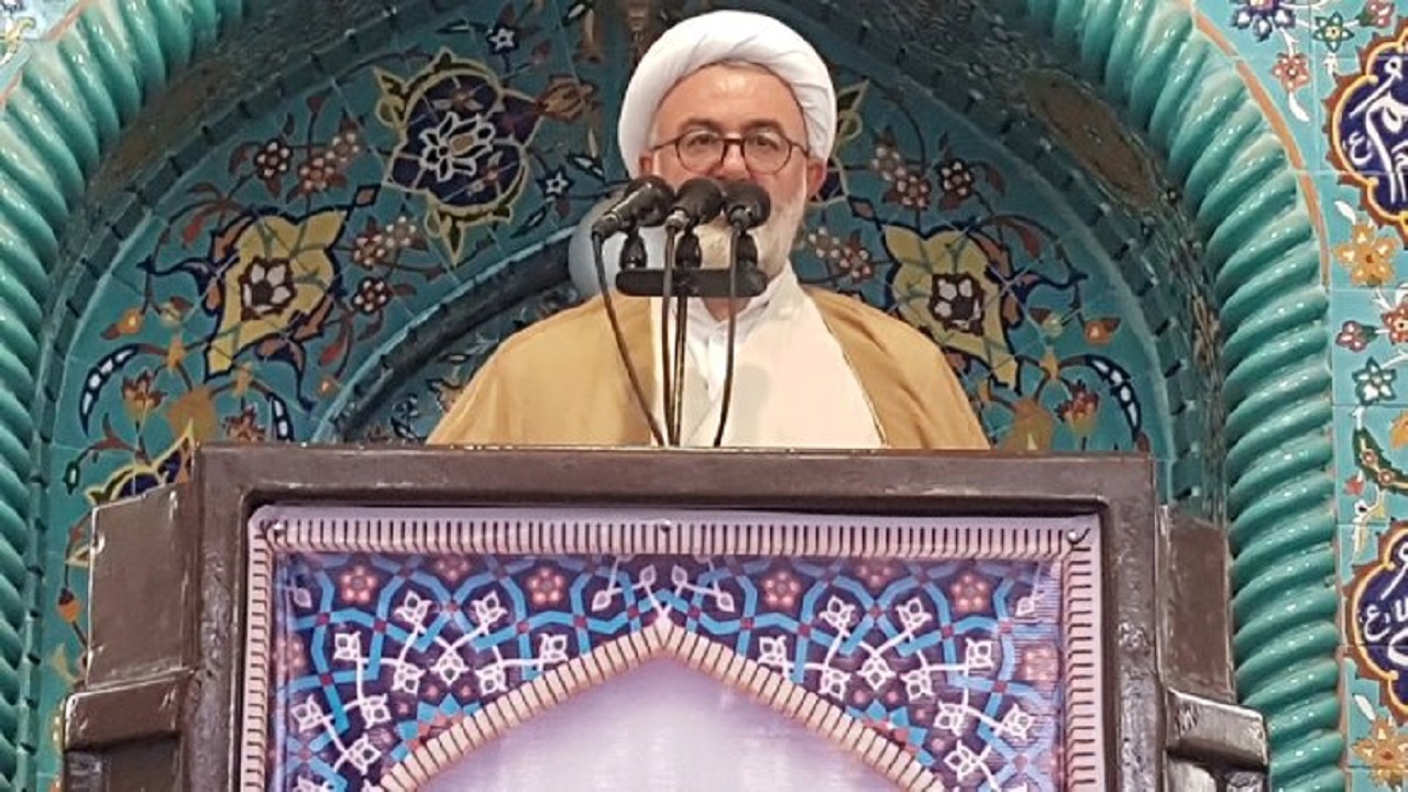 هدف ساخت برخی از بازی‌های رایانه‌ای مقدسات است