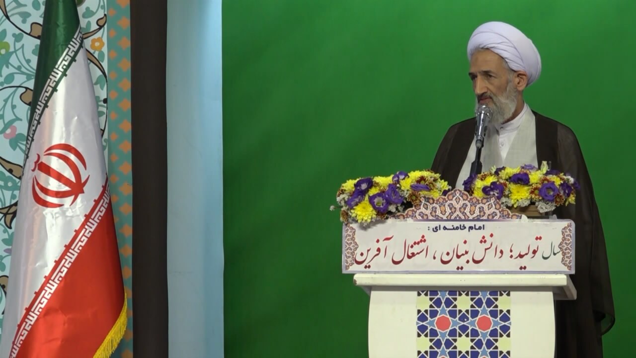 آمریکا و اسراییل پشت پرده آشوب‌ها