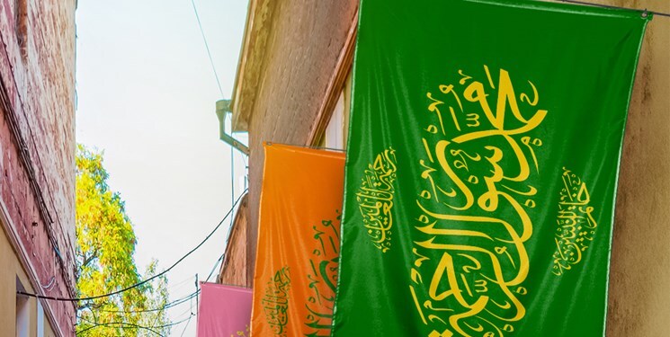 چگونه محبت رسول‌الله (ص) را در دل فرزندانمان تقویت کنیم؟