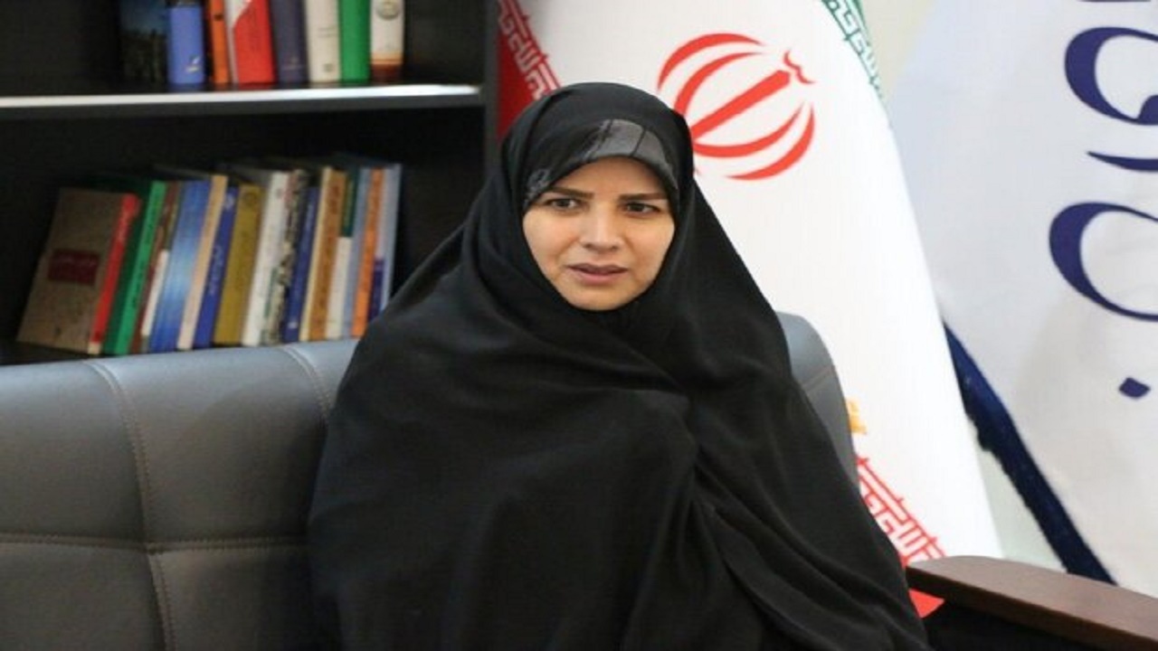 معرفی و اثبات بانوان توانمند ایرانی در مجمع اتحادیه بین‌المجالس