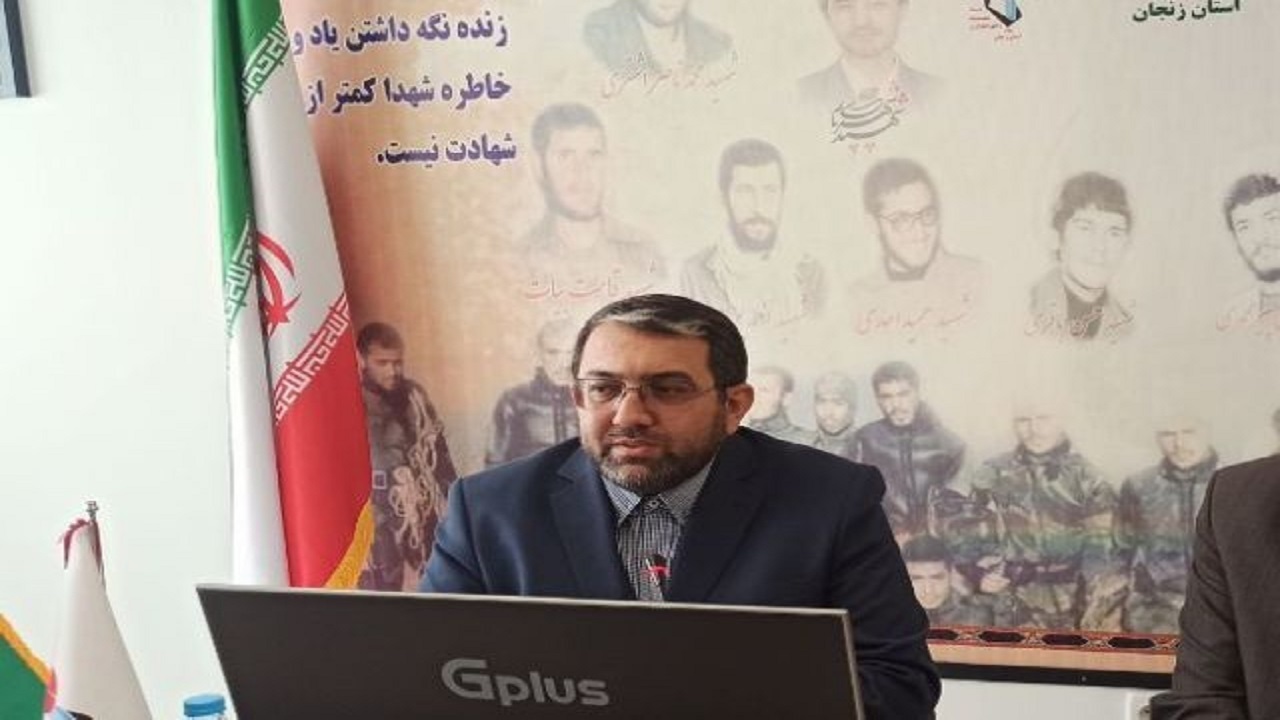 بخش درمان و مسکن جزو بیشترین درخواست‌های جامعه هدف بنیاد شهید است