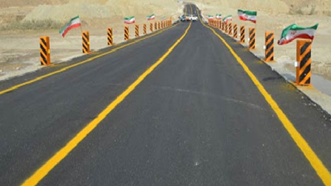 بهره برداری از محور شیمبار -کتک در اندیکا