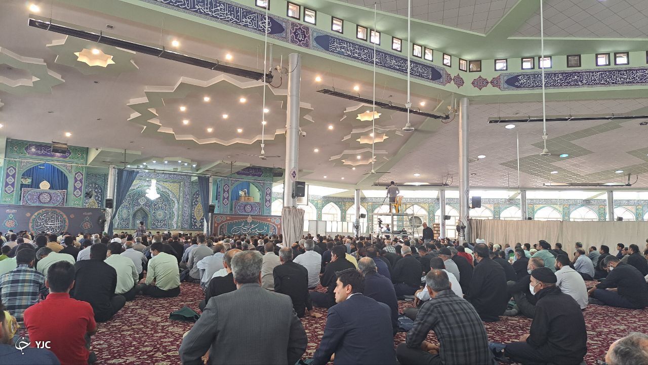 همه ادیان بی بندو باری را مردود می‌دانند