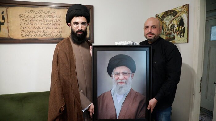 شهیده لبنانی