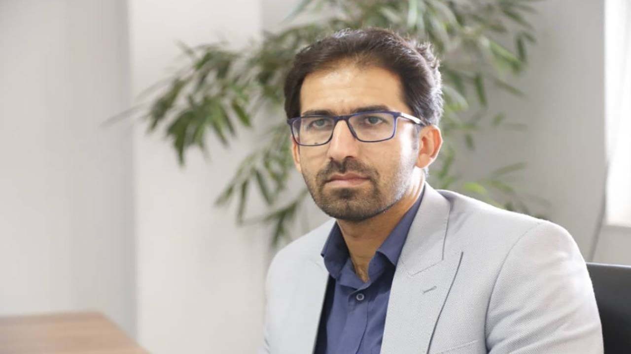 ساماندهی روان‌آب‌ها با اجرای حوضچه در کرمان