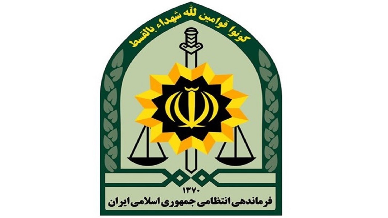 خسارت‌دیدگانِ روز‌های اخیر به پلیس مراجعه کنند