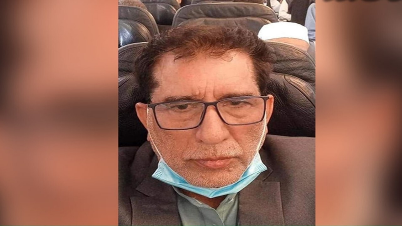 مدیرمسئول طلوع نیوز افغانستان را ترک کرده است