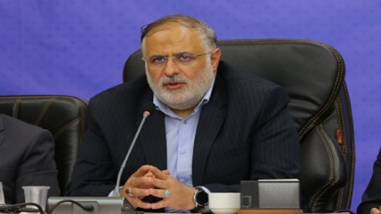 معتمدین انسجام بیشتری برای مطالبه گری از مسئولان استان داشته باشند