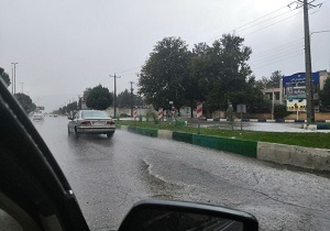 پیشگیری و هماهنگی برای پاسخ به بحران در فصل بارندگی