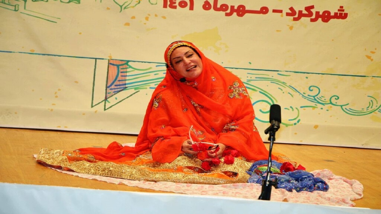 راهیابی ۱۳ قصه گو به جشنواره ملی قصه گویی