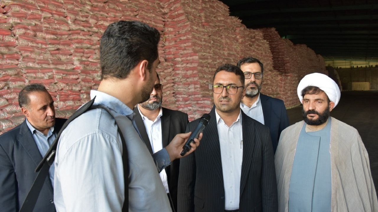 ورود دستگاه قضایی هرمزگان به موضوع حمل یکسره کالا در بنادر و گمرکات