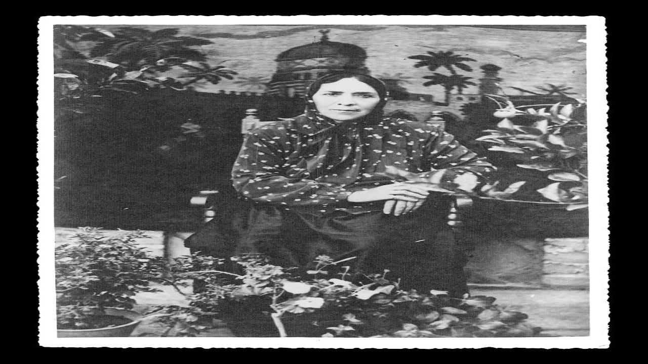 فروغ آذرخشی؛ بانی ساخت نخستین مدرسه دخترانه مشهد