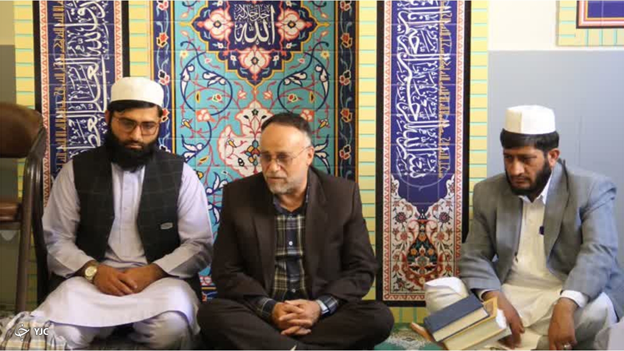 لزوم وحدت و برادری بین مسلمانان