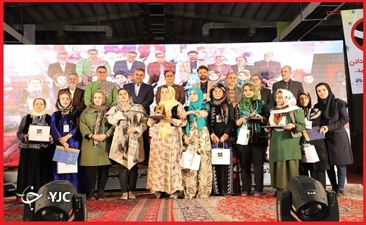 پایان پانزدهمین دوره جشنواره ملی آش ایرانی در زنجان