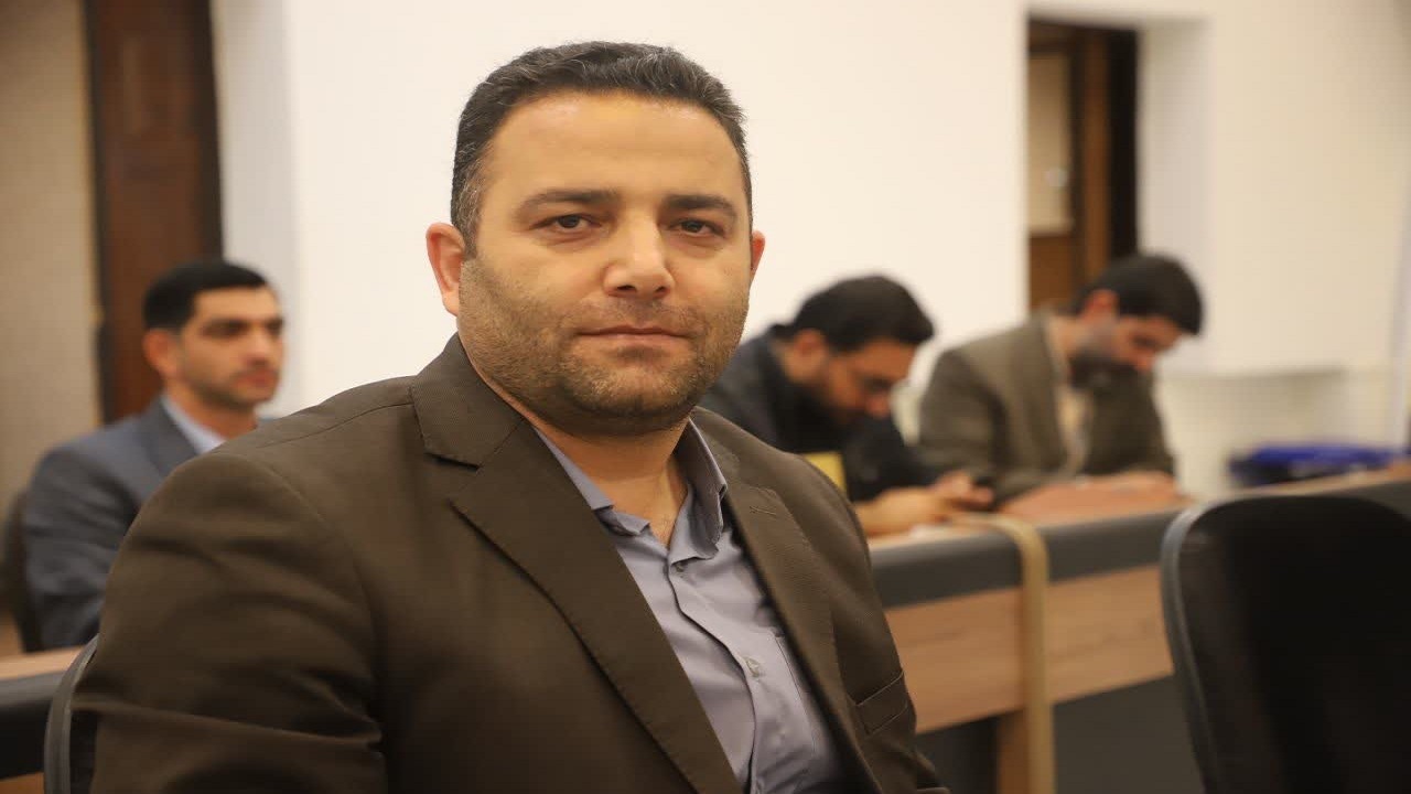 رئیس هیات نجات غریق و غواصی اردبیل انتخاب شد