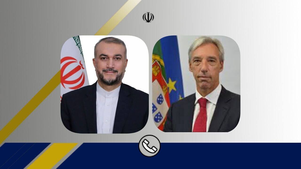 در صورت صدور قطعنامه یا اعمال تحریم علیه ایران، اقدام متقابل می‌کنیم