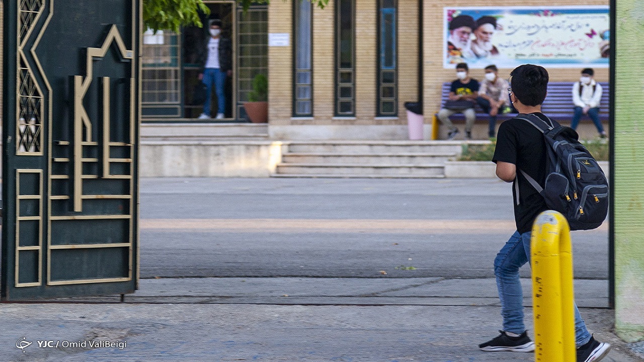 ارائه خدمات مطلوب‎تر به دانش آموزان از وظایف مسئولان آموزش و پرورش