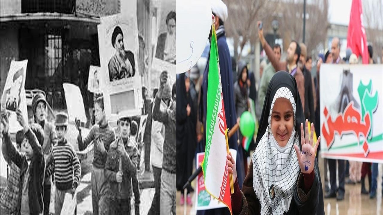 چرا دشمن با «ایرانِ قوی» مخالف است؟ / درختی که تنومند باقی می‌ماند