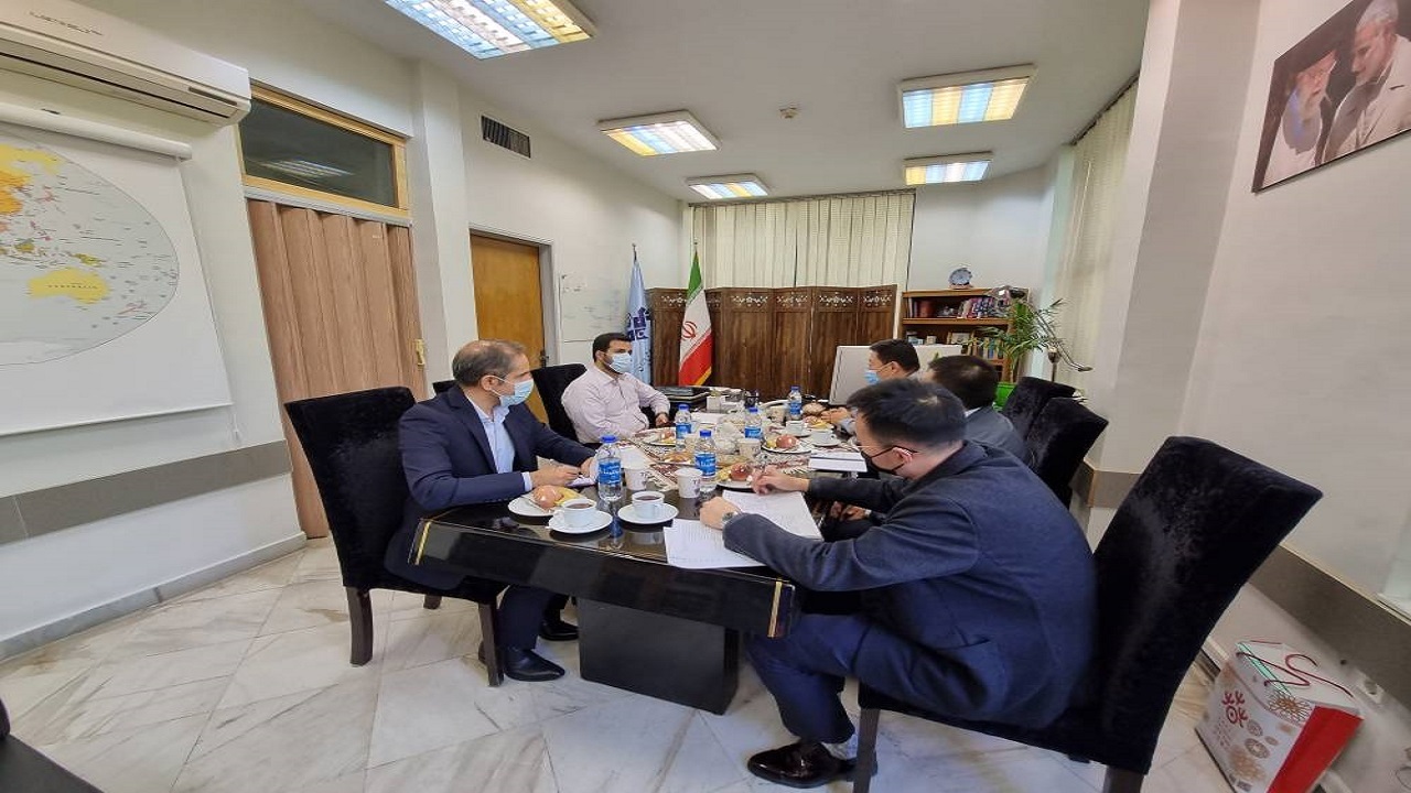 تمرکز رسانه ملی بر پخش آثار تولیدی در کشورهای آسیایی