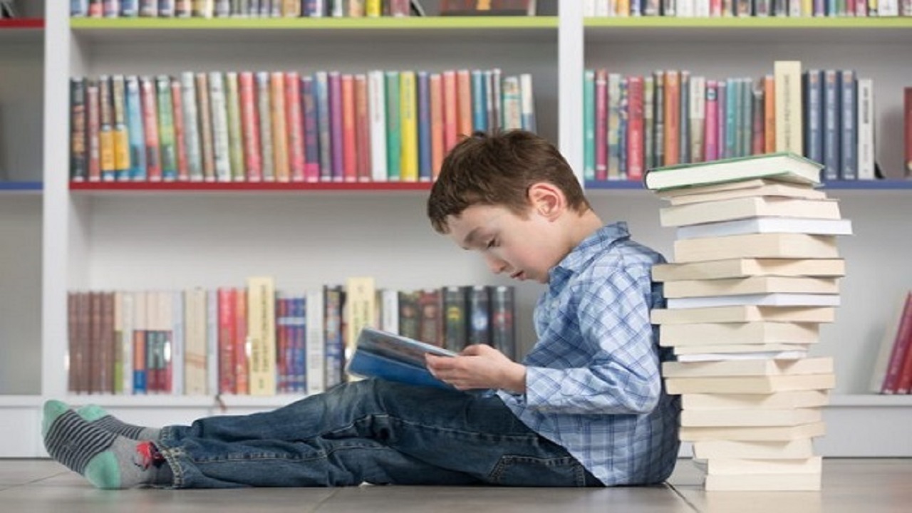 برگزاری مسابقه عکاسی «كتابخوان‌های كوچک» در اصفهان