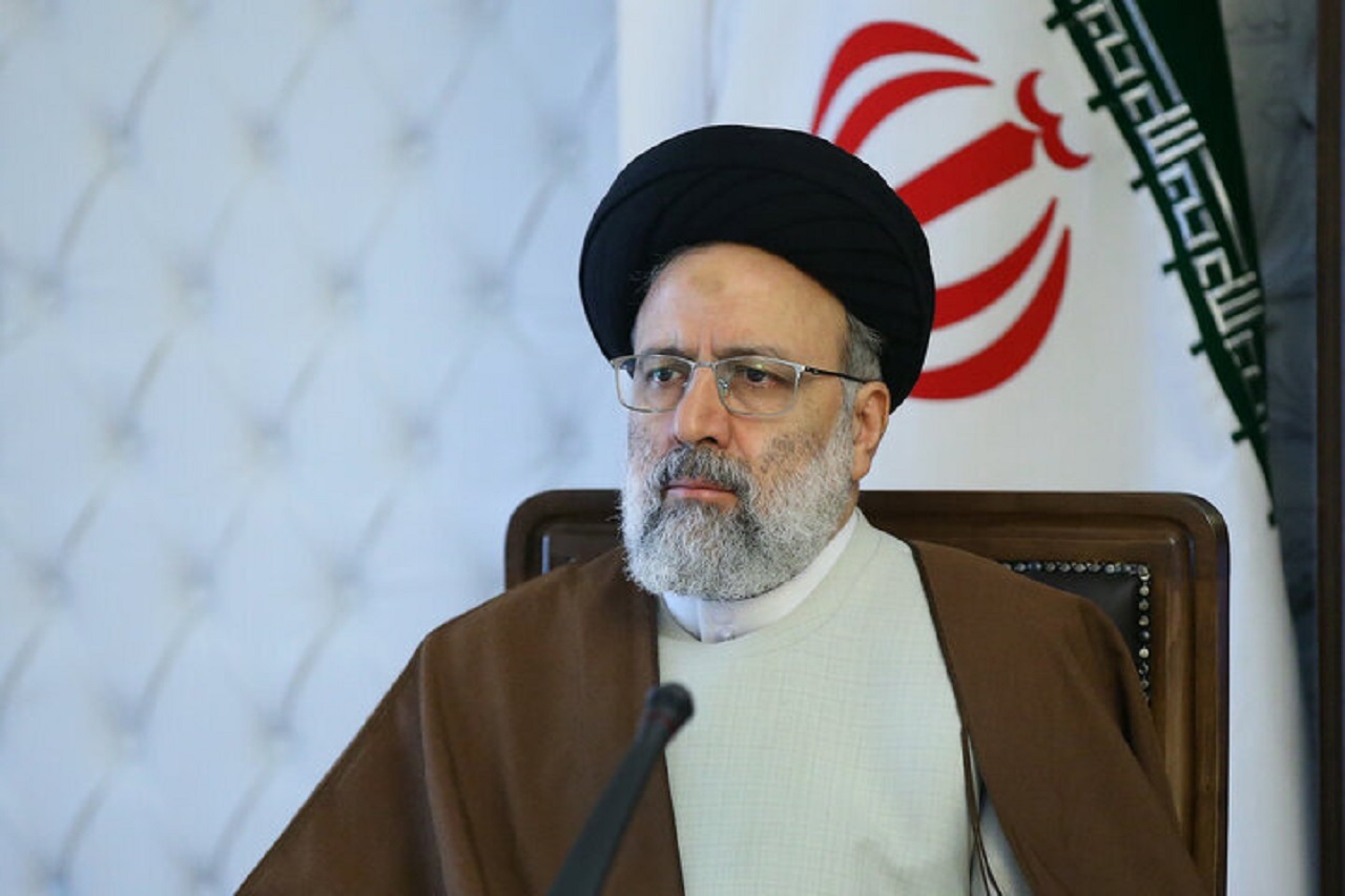 رئیس جمهور ۲ قانون را برای اجرا ابلاغ کرد