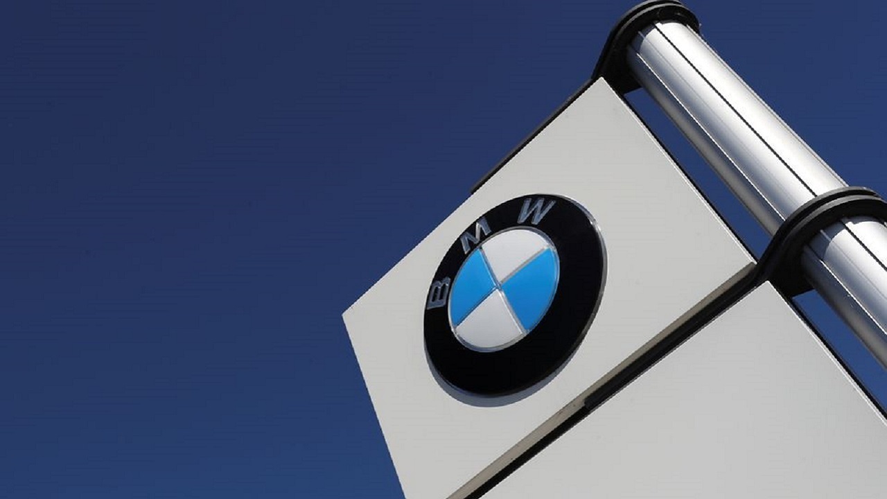 خداحافظی BMW با انگلیس و سلام به چین