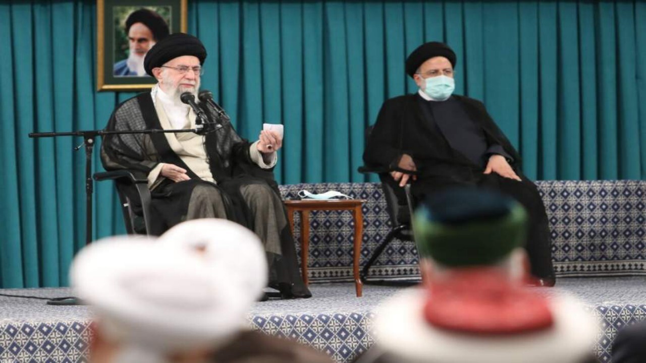 رهبر معظم انقلاب از کشتار دانش آموزان در افغانستان ابراز تأسف کردند