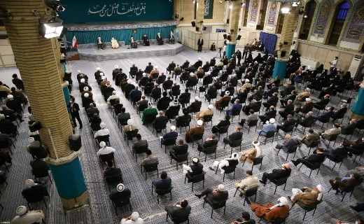 رهبر معظم انقلاب از کشتار دانش آموزان در افغانستان ابراز تأسف کردند