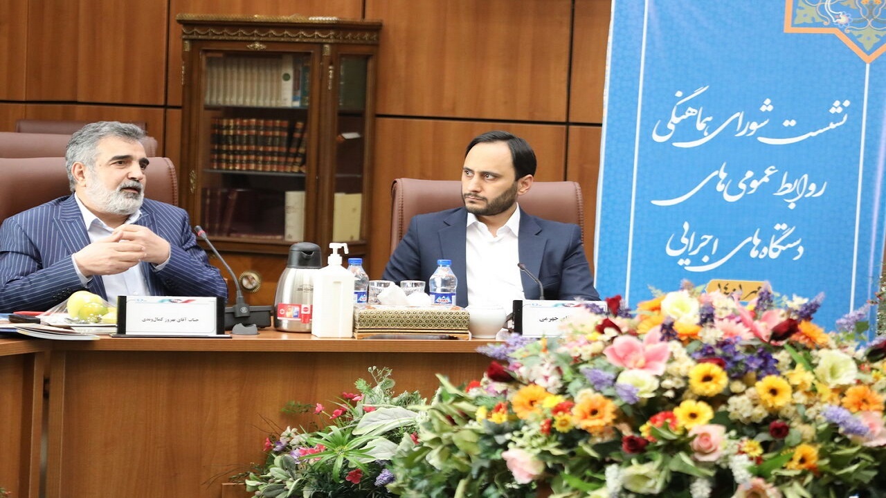 کمالوندی: دشمن گزینه‌ای جز دیپلماسی ندارد