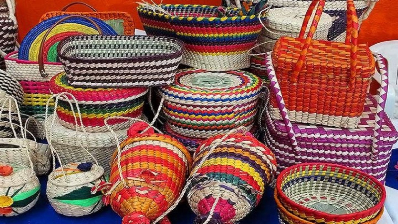 بازارچه صنایع‌دستی در اشنویه راه‌اندازی می‌شود