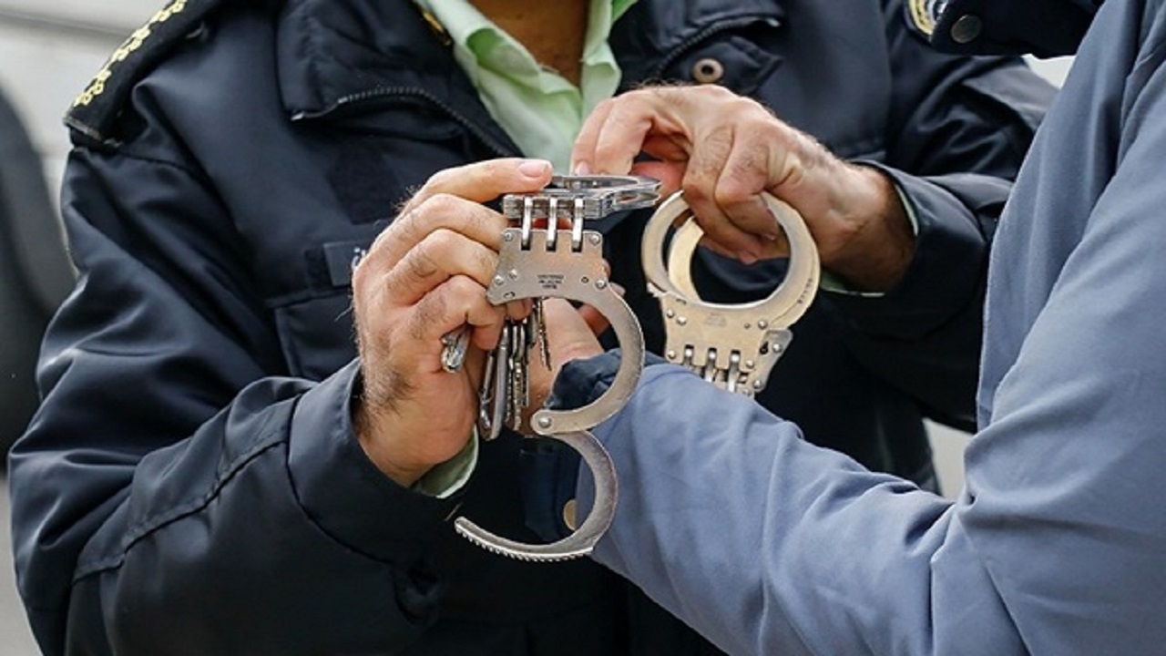 سه سوداگر اشیاء تاریخی در دزفول در چنگال قانون