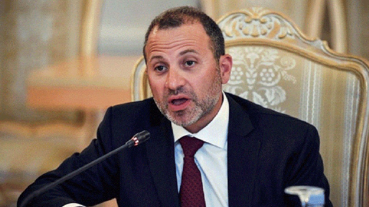 باسیل: معادله نصرالله در ترسیم مرز‌ها بر دشمن صهیونیست تحمیل شد