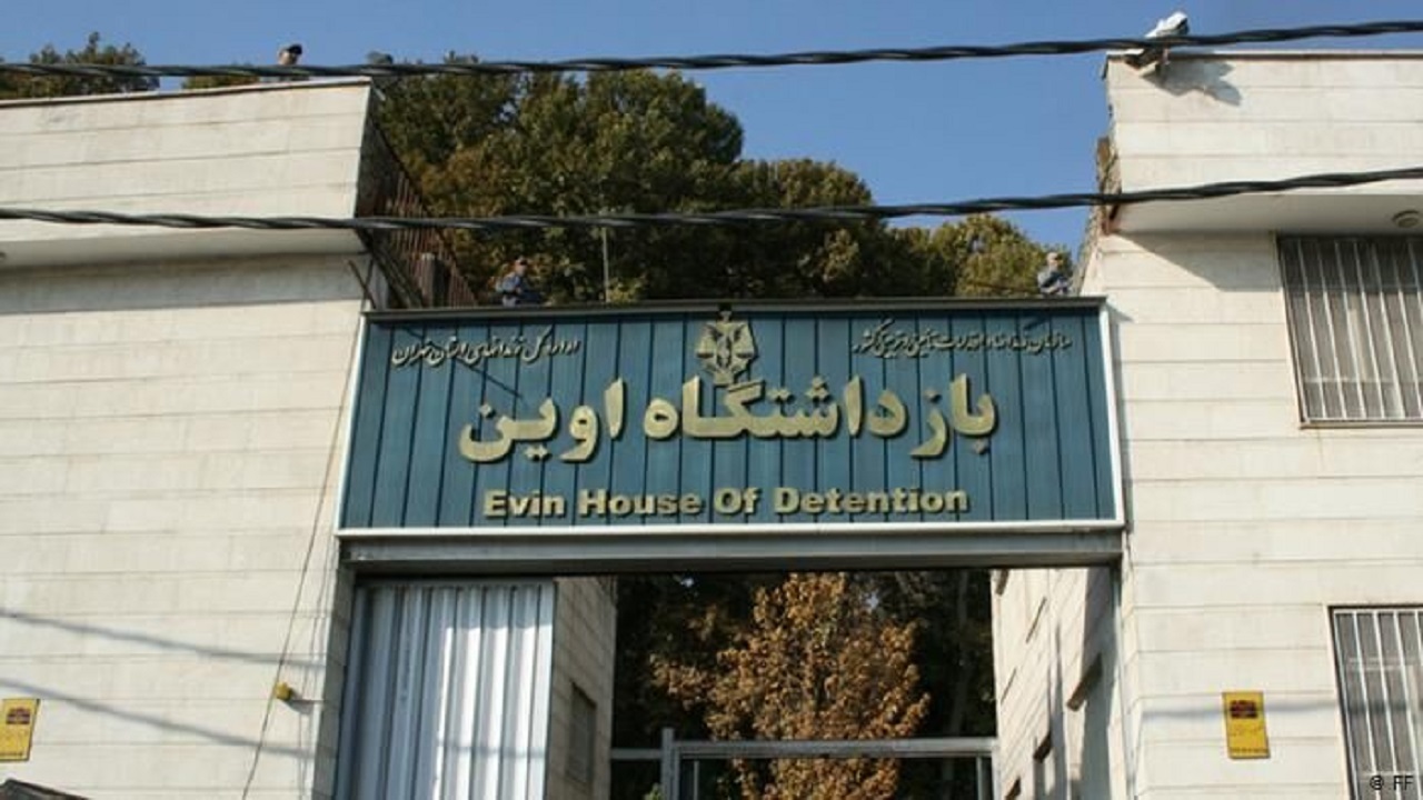 آتش سوزی در کارگاه خیاطی زندان اوین مهار شد/ درگیری بین زندانی‌های محکومیت مالی و سرقت با ورود انتظامات تحت کنترل درآمد