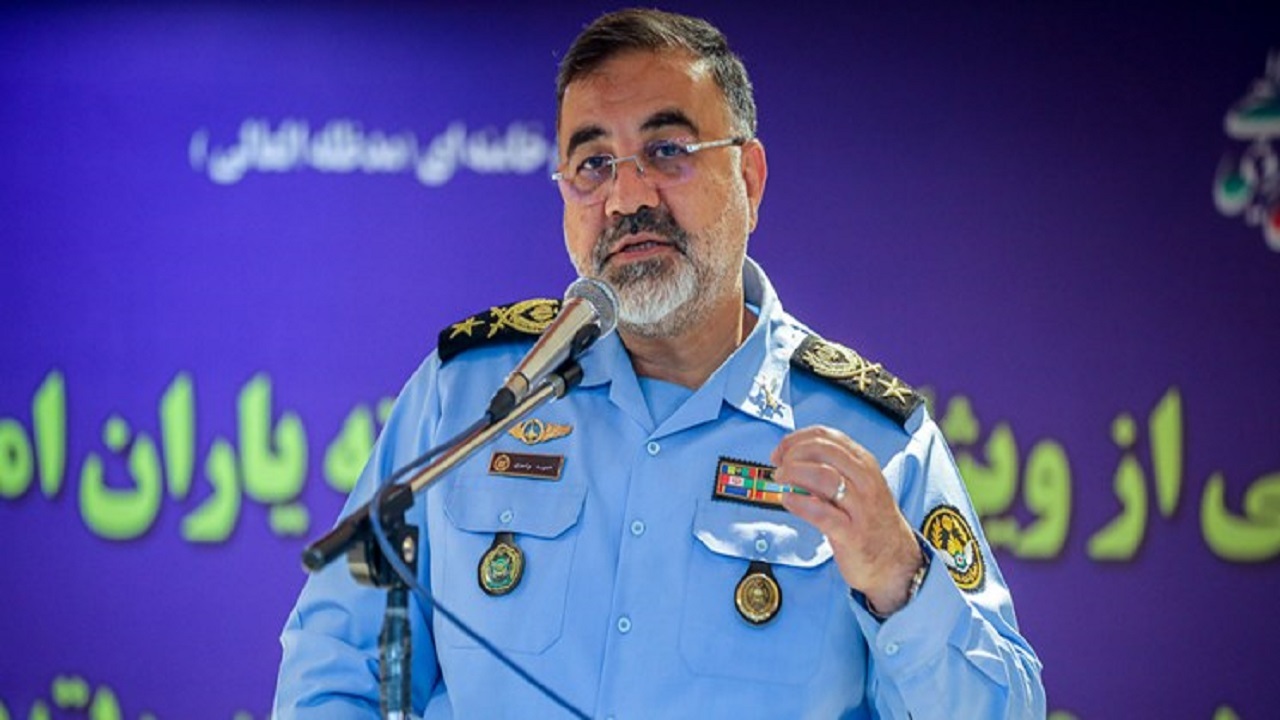 امیر واحدی: امروز وحدت مسلمین به مسئله‌ای استراتژیک تبدیل شده است