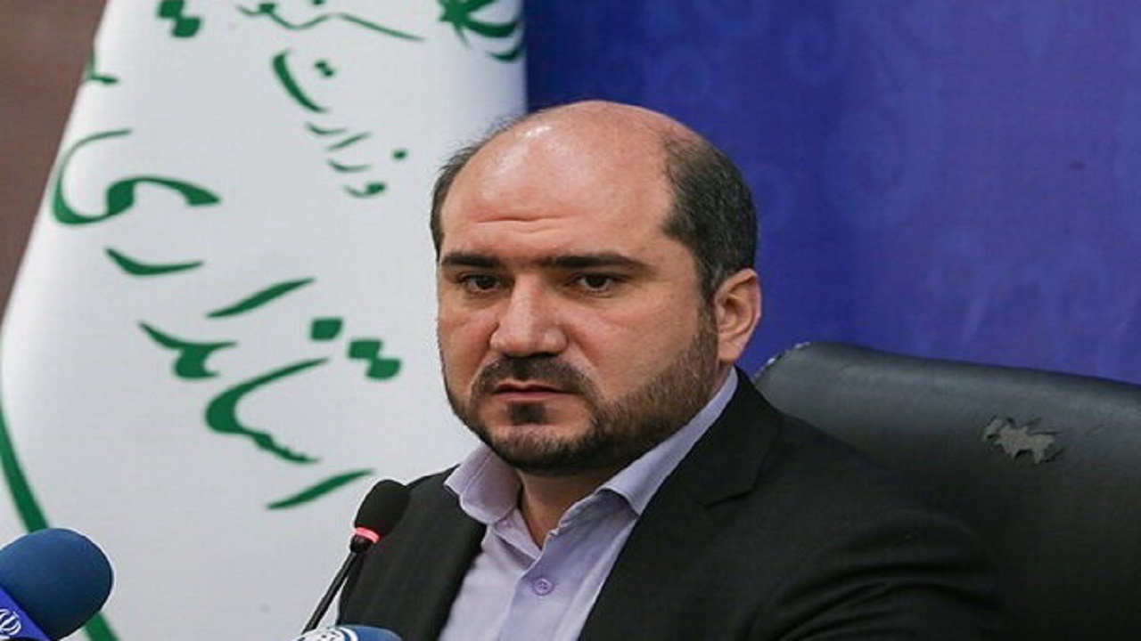 آرامش در زندان اوین برقرار است